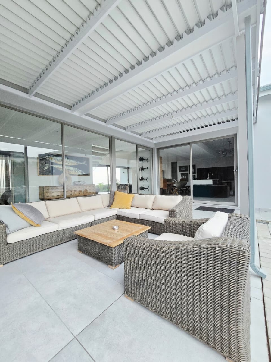 4 Bedroom Property for Sale in Oubaai Western Cape